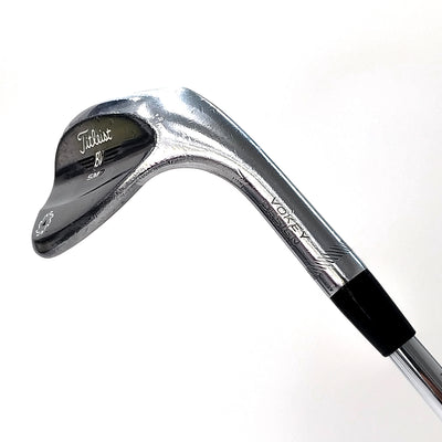 타이틀리스트 VOKEY SPIN MILLED SM7 58/10도 DG S200