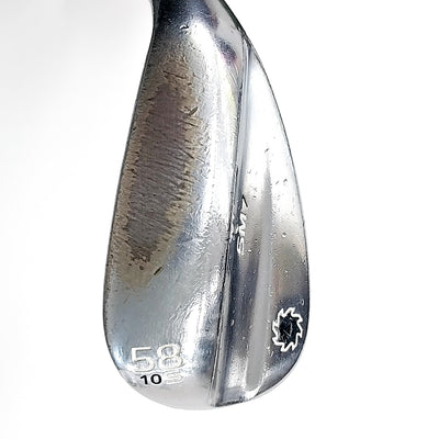 타이틀리스트 VOKEY SPIN MILLED SM7 58/10도 DG S200