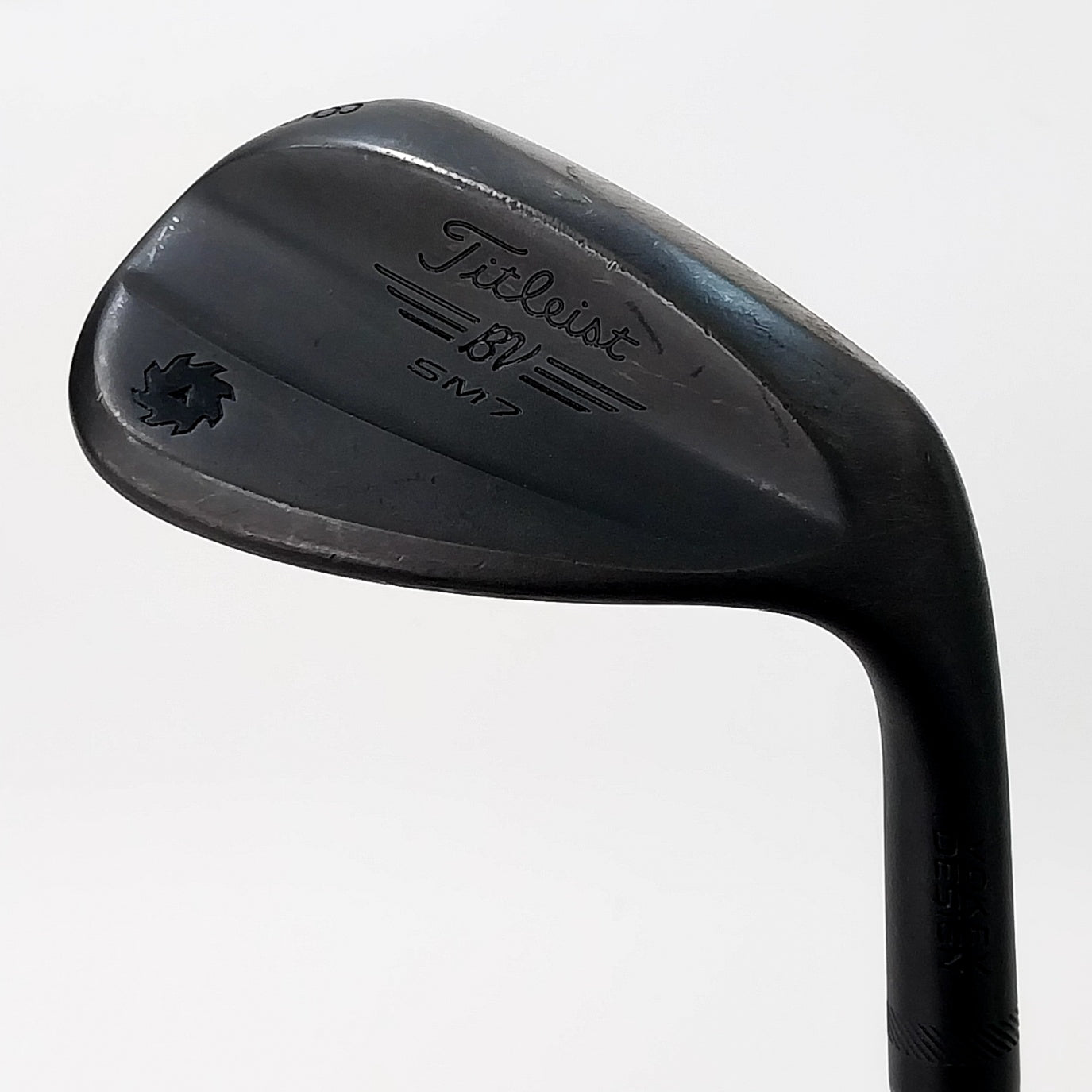 타이틀리스트 vokey Spin milled Sm7 58/12d ns pro 950gh S