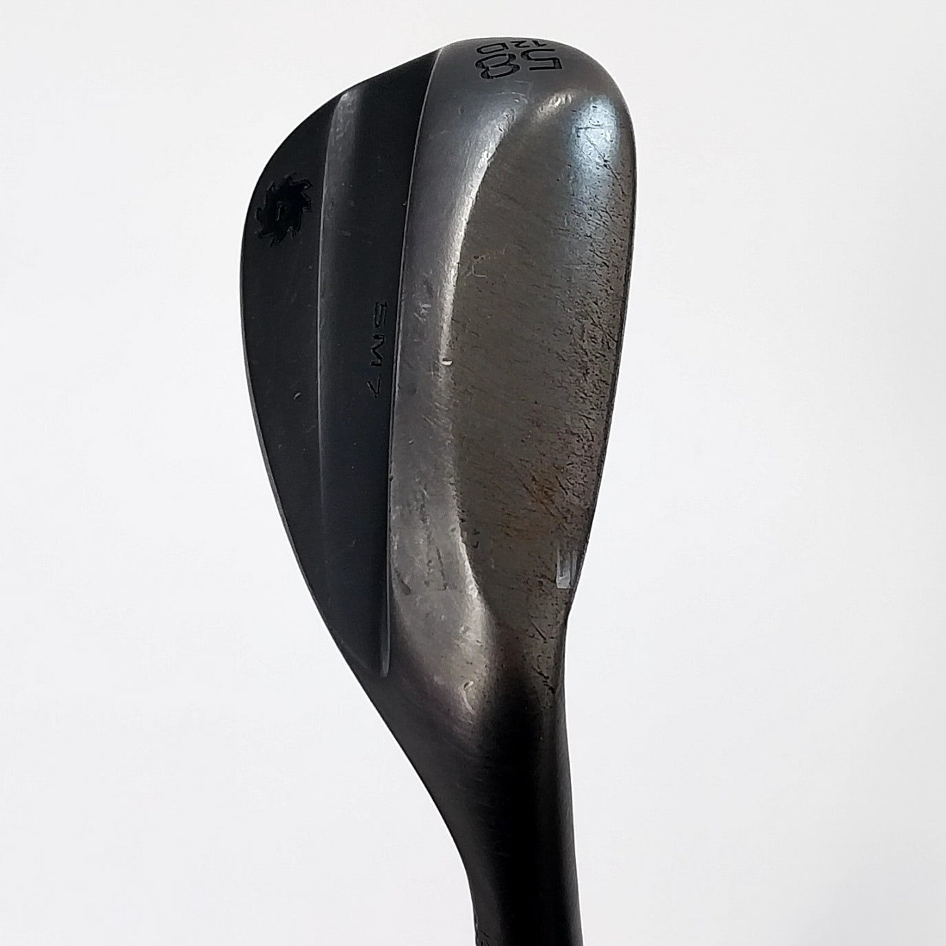 타이틀리스트 vokey Spin milled Sm7 58/12d ns pro 950gh S