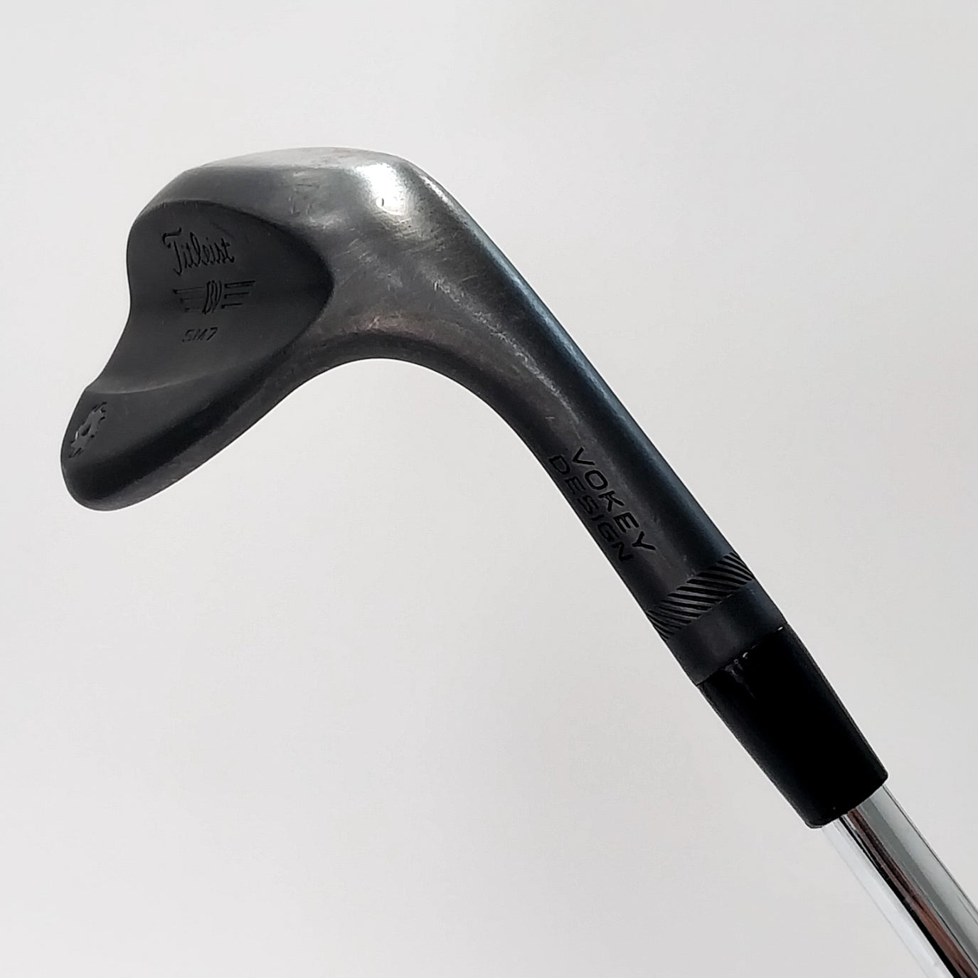타이틀리스트 vokey Spin milled Sm7 58/12d ns pro 950gh S