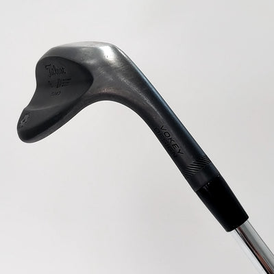 타이틀리스트 vokey Spin milled Sm7 58/12d ns pro 950gh S