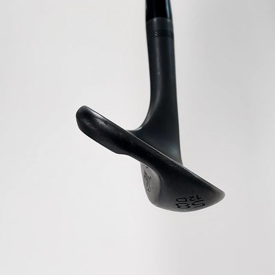 타이틀리스트 vokey Spin milled Sm7 58/12d ns pro 950gh S