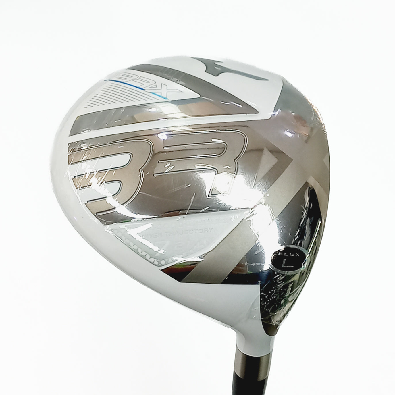 미즈노 BR-X 7W 21도 여성용