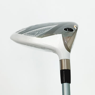 미즈노 BR-X 7W 21도 여성용