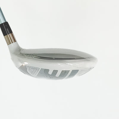 미즈노 BR-X 7W 21도 여성용