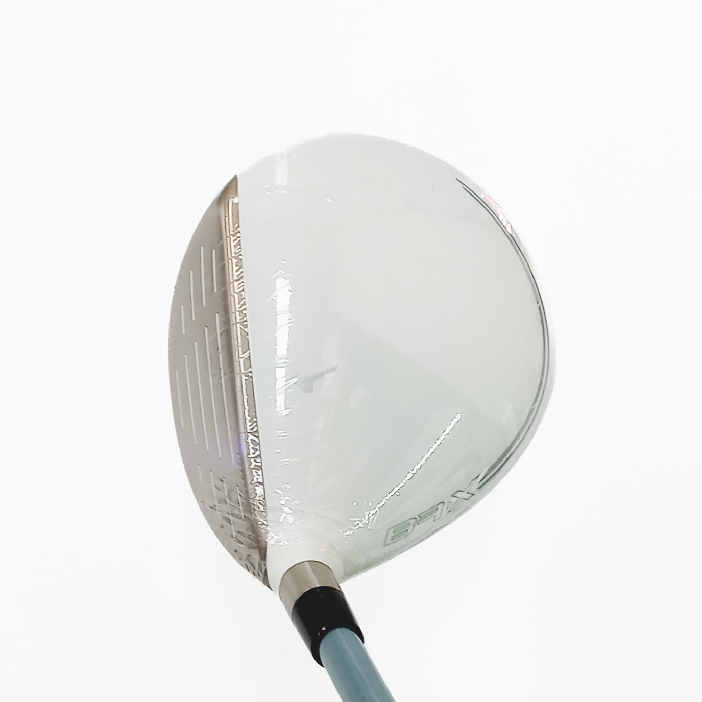 미즈노 BR-X 7W 21도 여성용