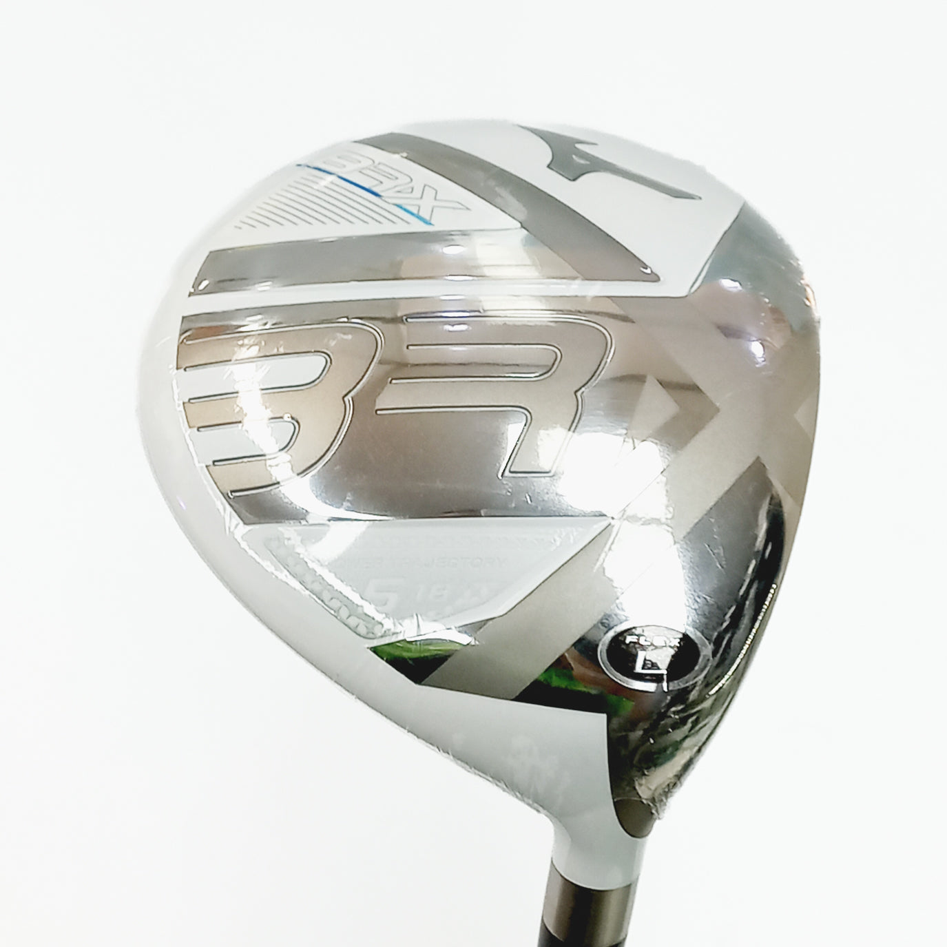 미즈노 BR-X 5W 18도 여성용