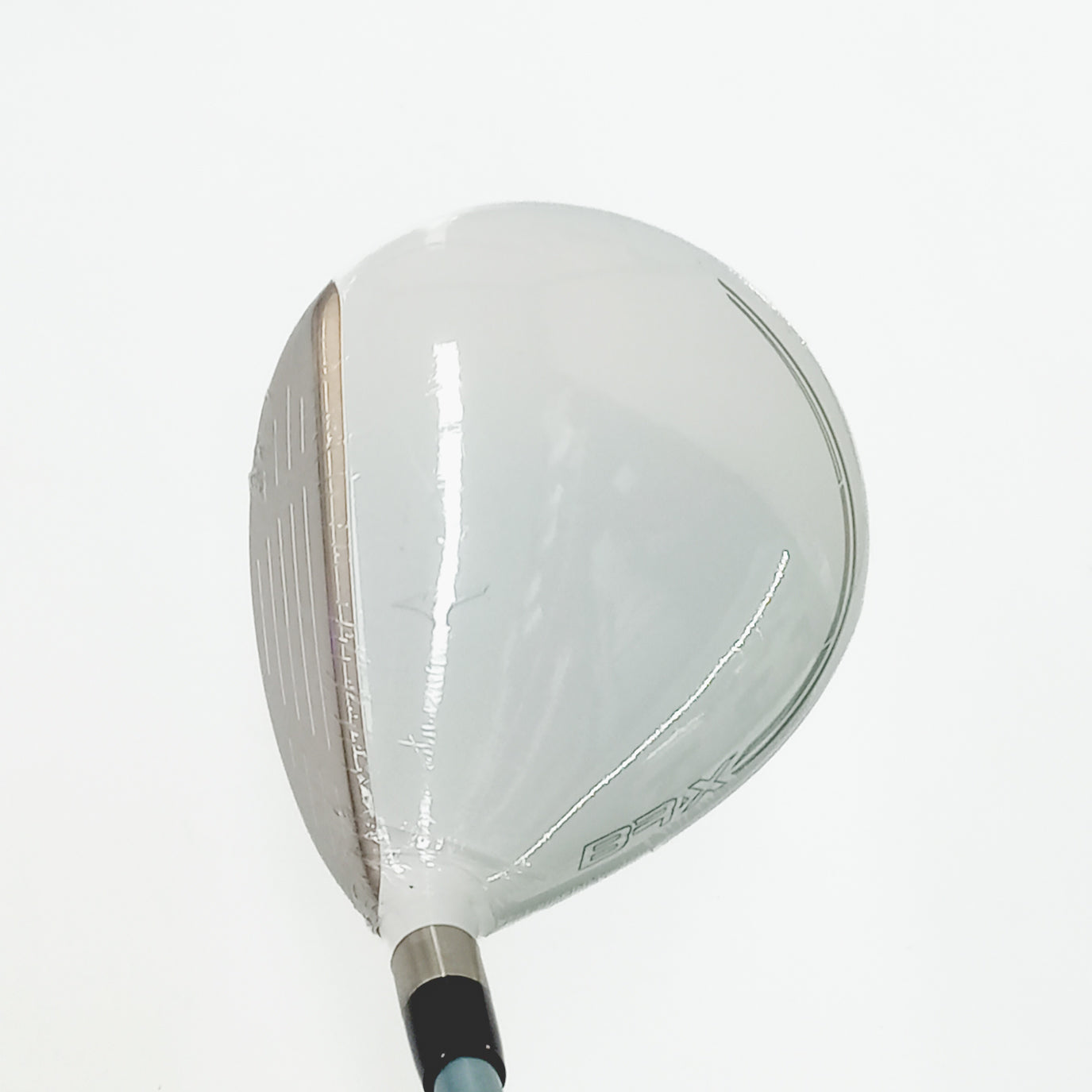 미즈노 BR-X 5W 18도 여성용
