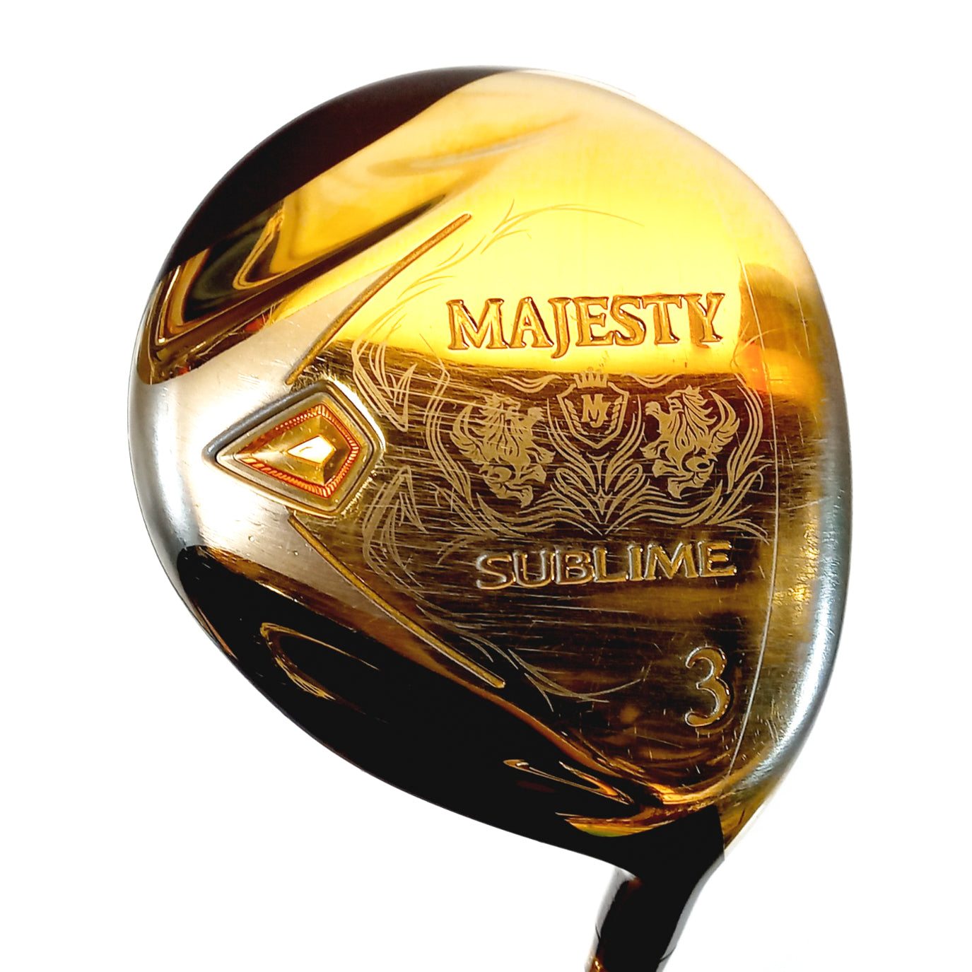 마루망 MAJESTY SUBLIME(2019) 3W TL830 여성용
