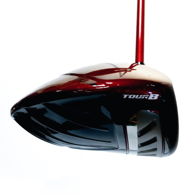 브리지스톤 tour b j819 10.5도 tour ad j819 R