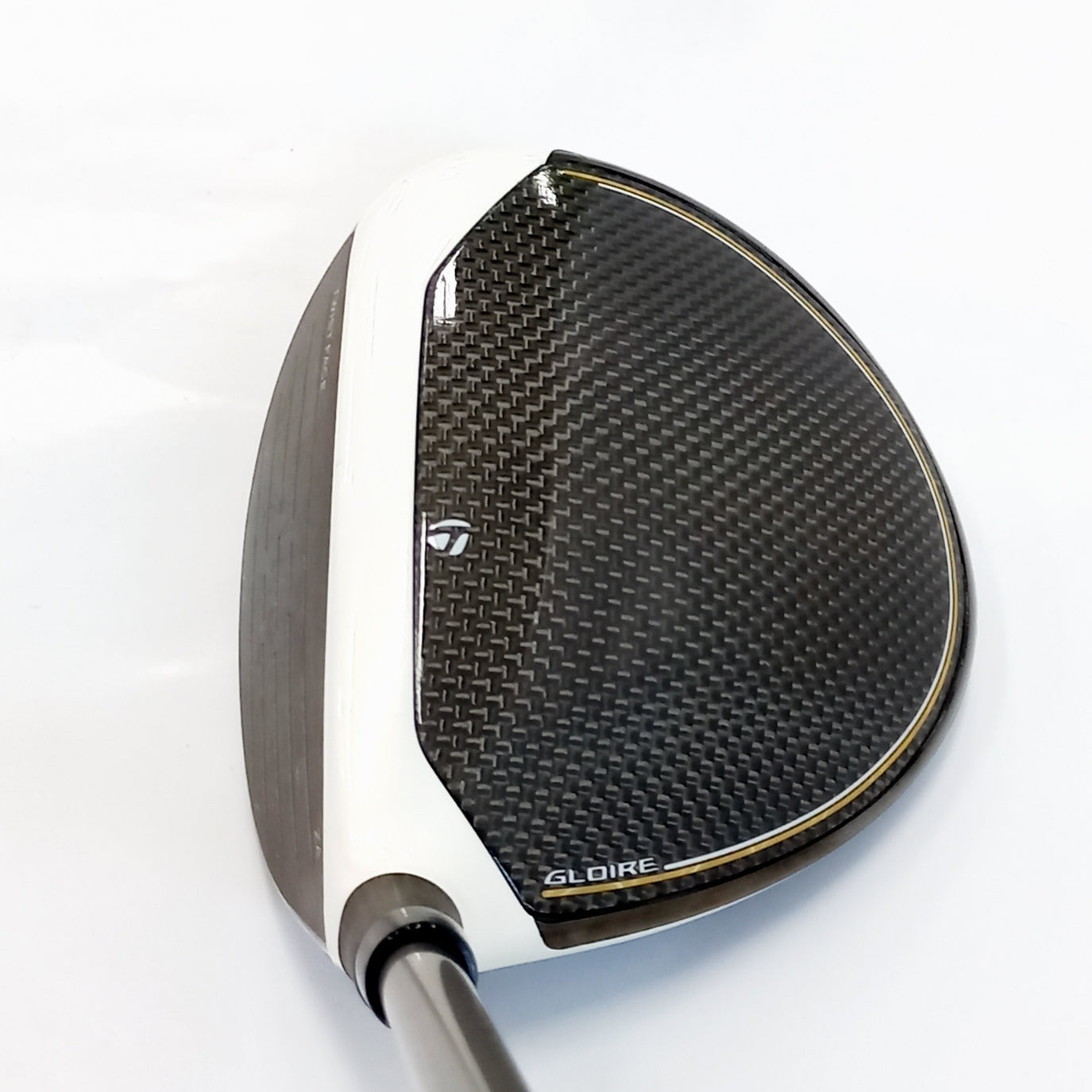 테일러메이드 STRALTH GLOIRE 3W 15도 SPEEDER NX for TM R