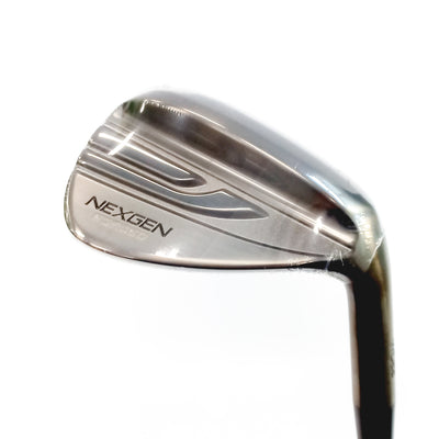 넥스젠 FORGED WEDGE DLC Limited 50/10 NS PRO 950GH neo BLACK S
