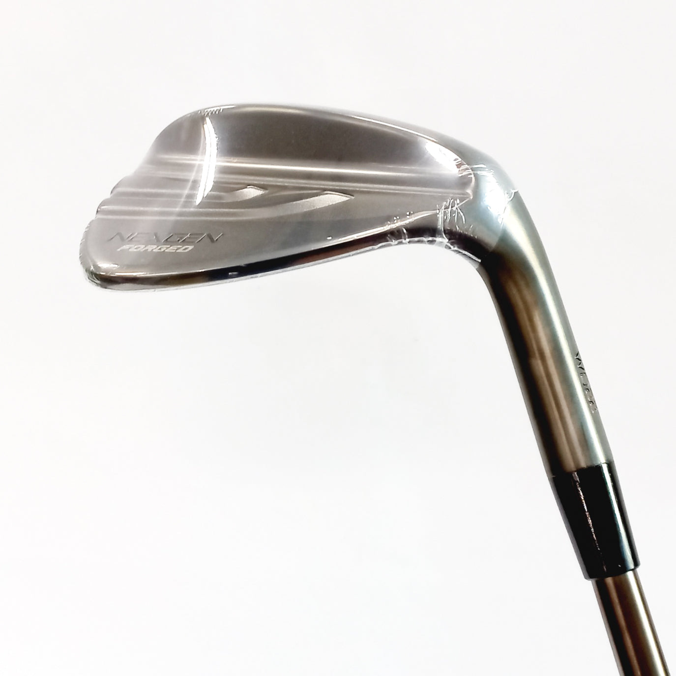 넥스젠 FORGED WEDGE DLC Limited 50/10 NS PRO 950GH neo BLACK S
