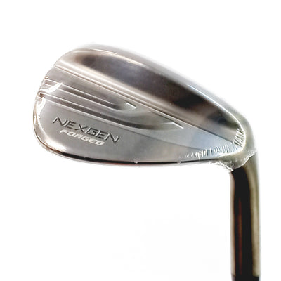 넥스젠 FORGED WEDGE DLC Limited 52/10 NS PRO 950GH neo BLACK S