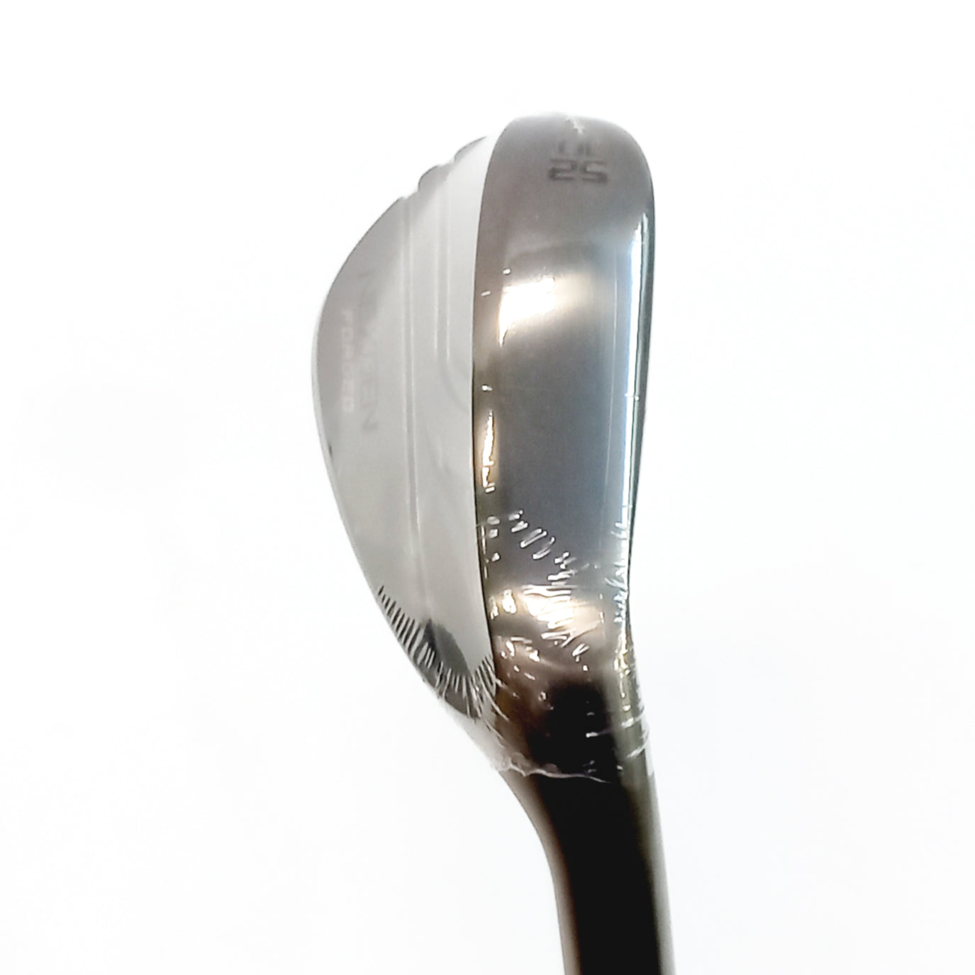 넥스젠 FORGED WEDGE DLC Limited 52/10 NS PRO 950GH neo BLACK S