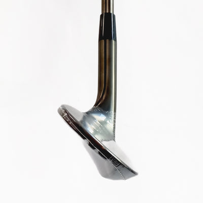 넥스젠 FORGED WEDGE DLC Limited 52/10 NS PRO 950GH neo BLACK S