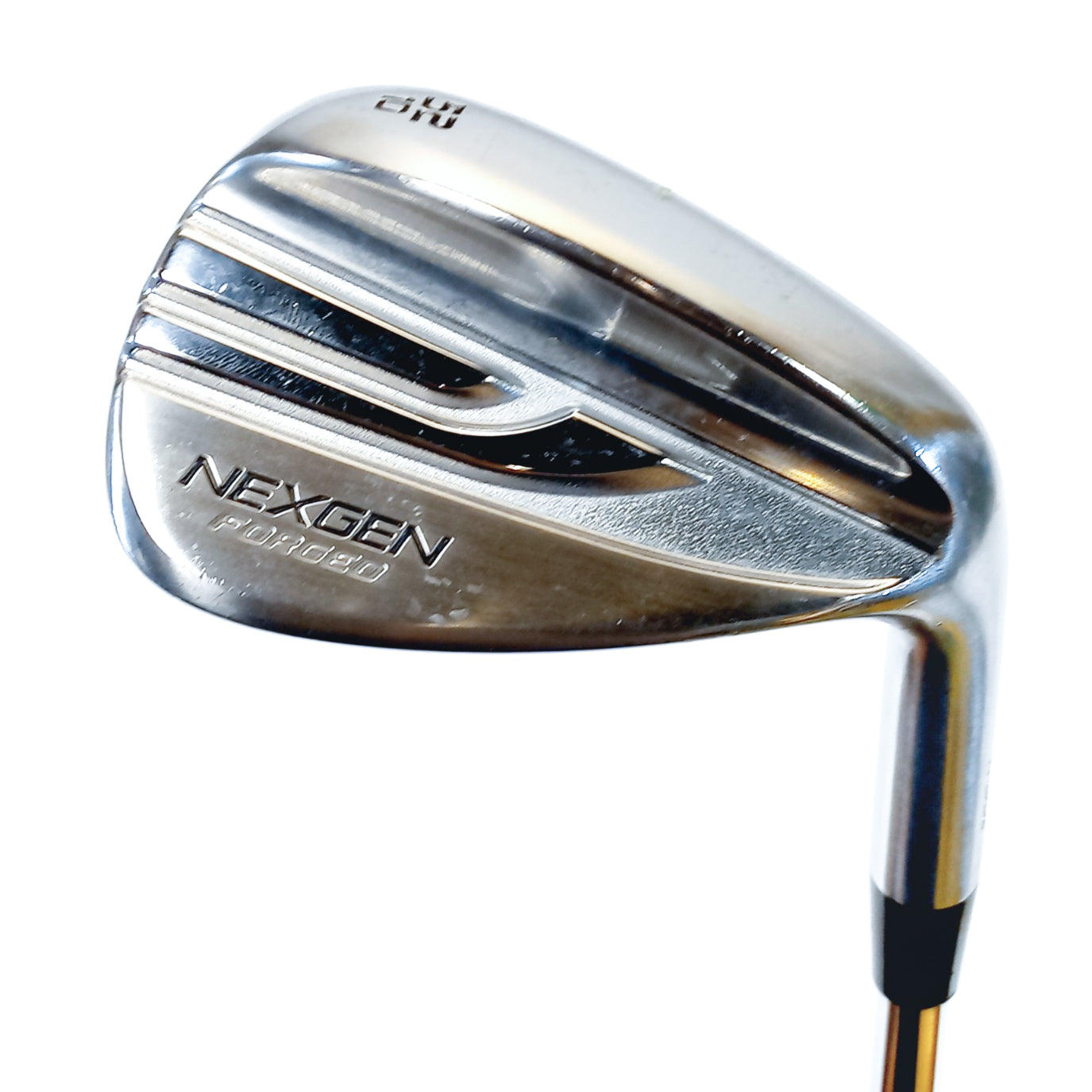넥스젠 FORGED WEDGE(2022) 52/10도 DG S200