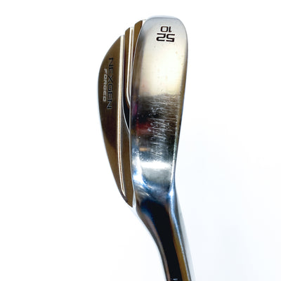 넥스젠 FORGED WEDGE(2022) 52/10도 DG S200