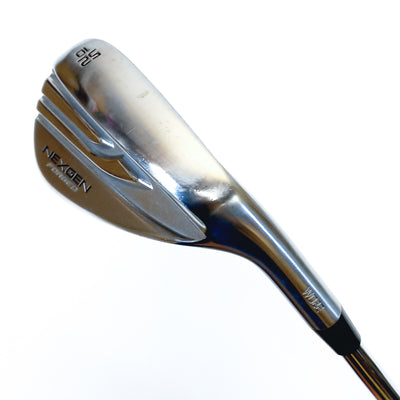 넥스젠 FORGED WEDGE(2022) 52/10도 DG S200