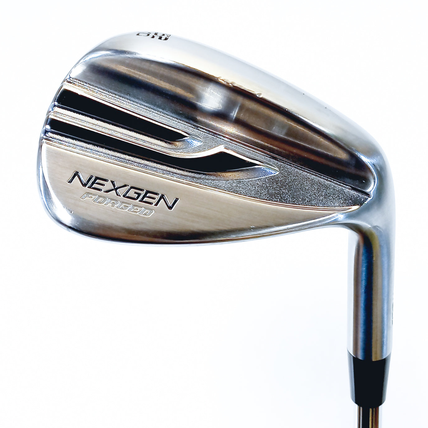 넥스젠 FORGED WEDGE(2022) 52/10 Dynamic Gold S200