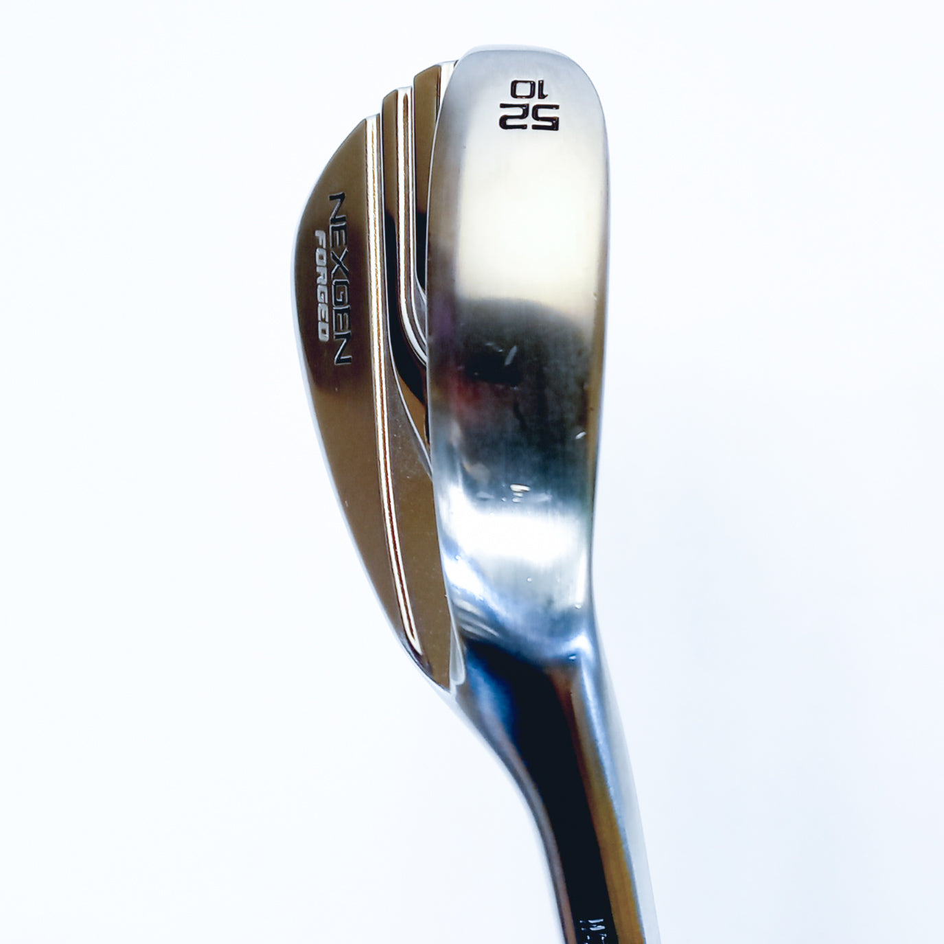 넥스젠 FORGED WEDGE(2022) 52/10 Dynamic Gold S200
