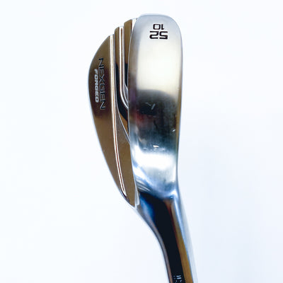 넥스젠 FORGED WEDGE(2022) 52/10 Dynamic Gold S200