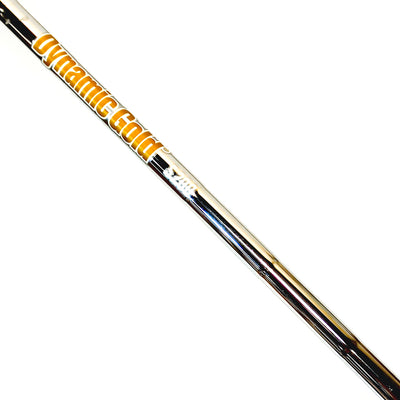 넥스젠 FORGED WEDGE(2022) 52/10 Dynamic Gold S200
