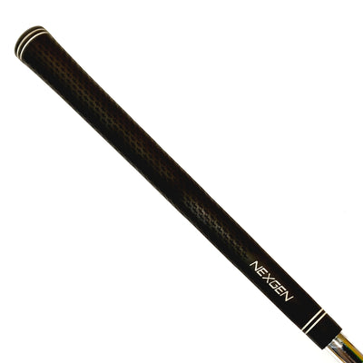 넥스젠 FORGED WEDGE(2022) 52/10 Dynamic Gold S200