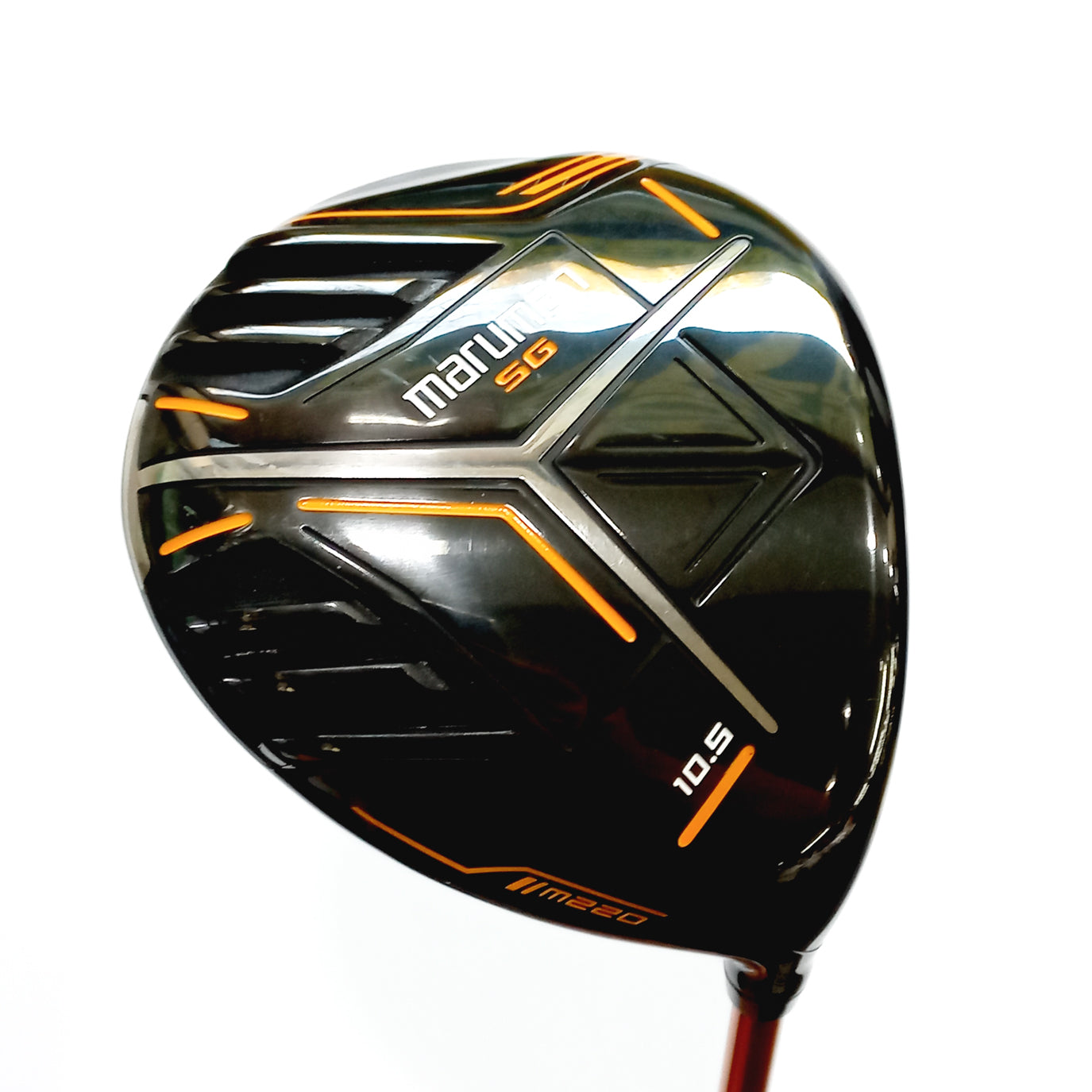 마루망 maruman SG M220 10.5도 R