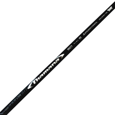 PXG 0811X GEN4 10.5도 Diamana 50 Made for PXG S