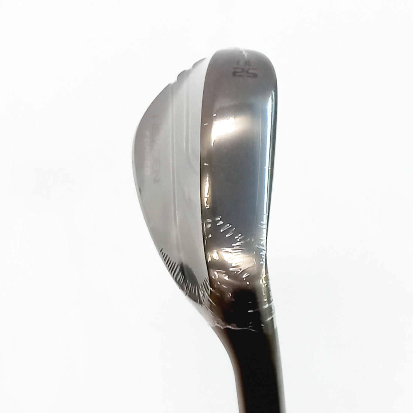 넥스젠 FORGED WEDGE DLC Limited 52/10 NS PRO 950GH neo BLACK S