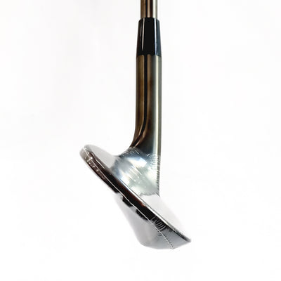 넥스젠 FORGED WEDGE DLC Limited 52/10 NS PRO 950GH neo BLACK S