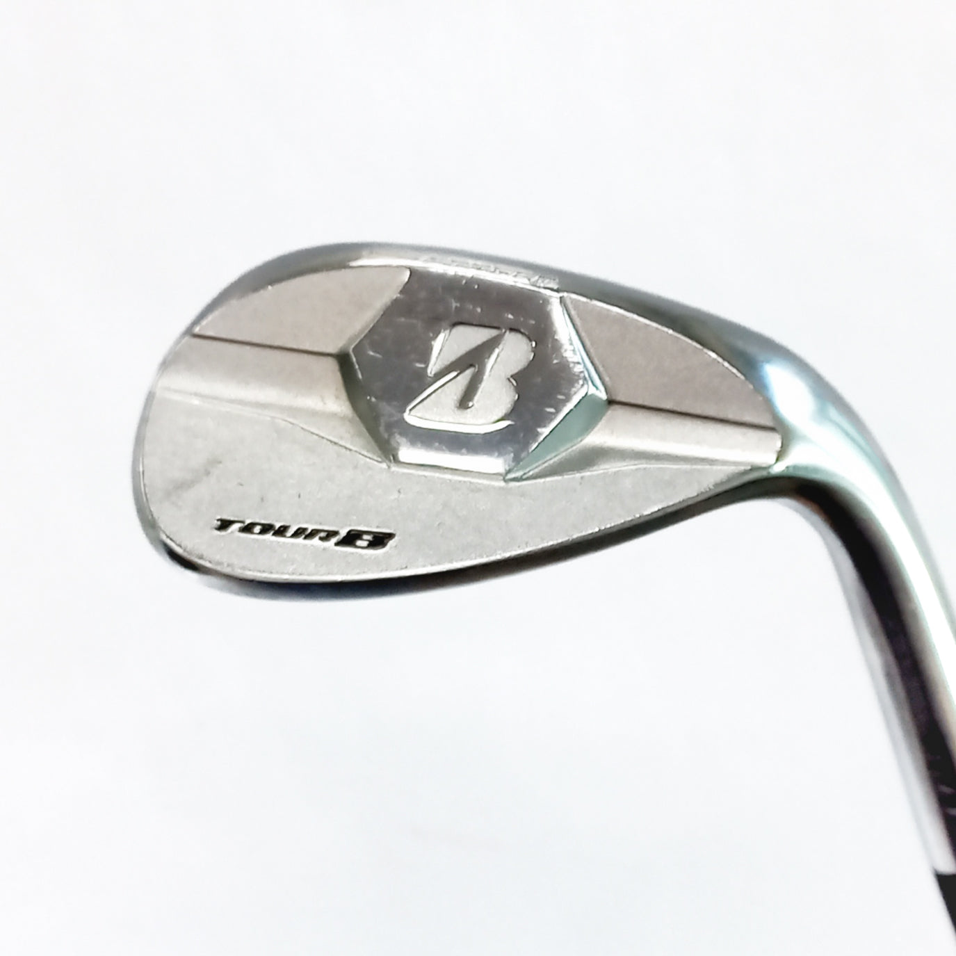 브리지스톤 TOUR B XW-2(2018) 58/12 NS PRO 950GH S