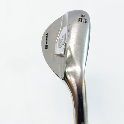 브리지스톤 TOUR B XW-2(2018) 58/12 NS PRO 950GH S