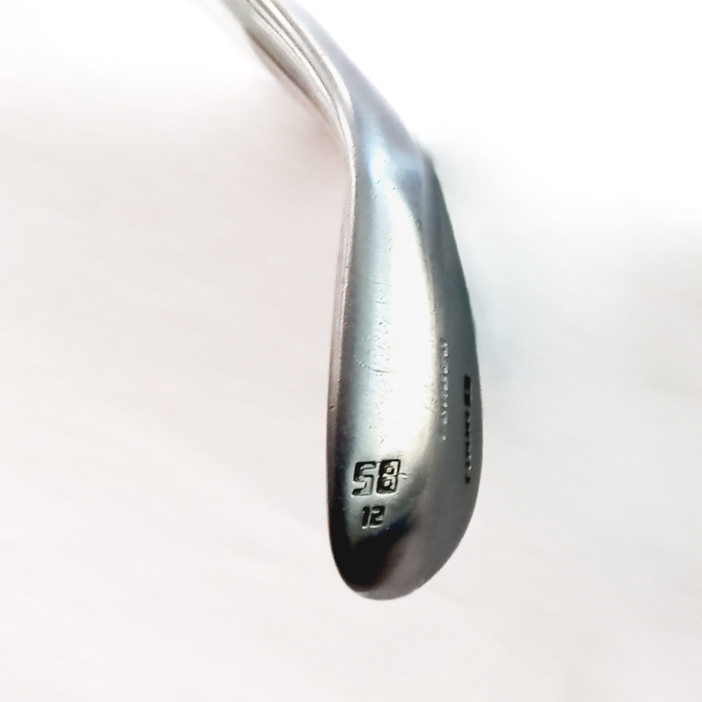 브리지스톤 TOUR B XW-2(2018) 58/12 NS PRO 950GH S