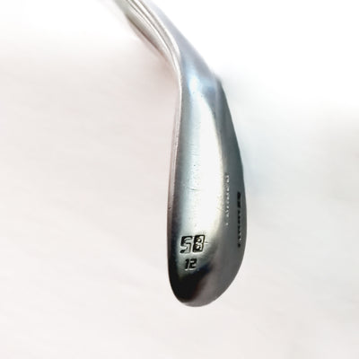 브리지스톤 TOUR B XW-2(2018) 58/12 NS PRO 950GH S