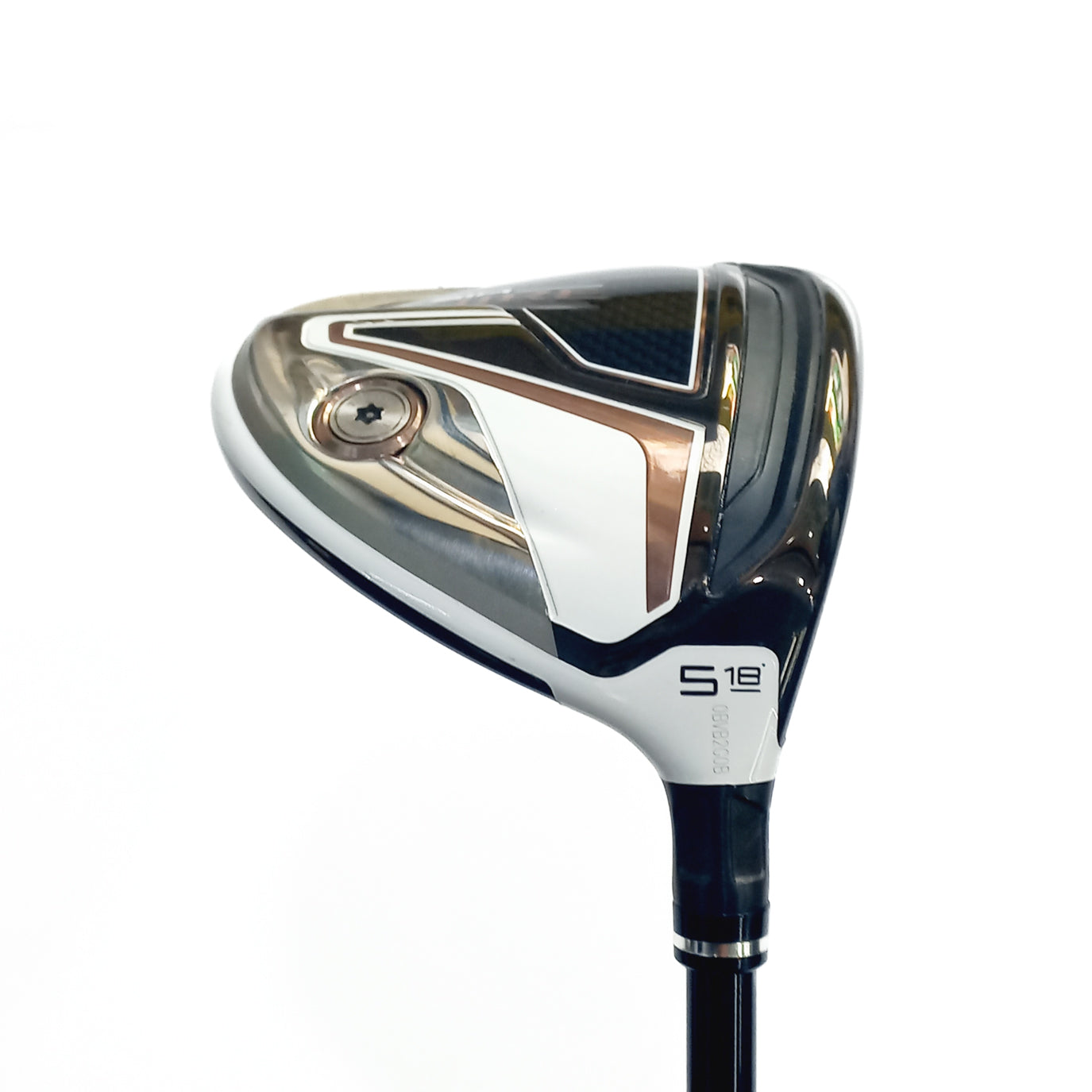 테일러메이드 SIM GLOIRE 5W 18도 AIR Speeder TM SR