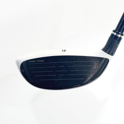 테일러메이드 SIM GLOIRE 5W 18도 AIR Speeder TM SR