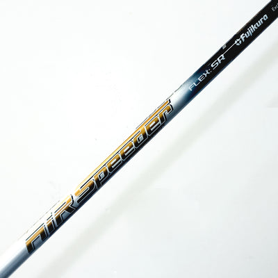 테일러메이드 SIM GLOIRE 5W 18도 AIR Speeder TM SR