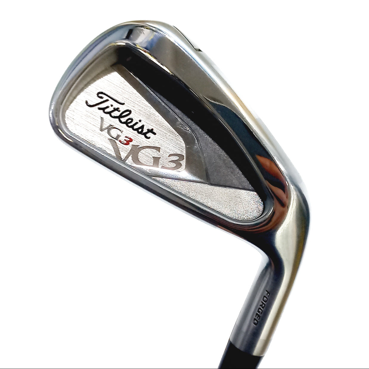 타이틀리스트 VG3 NS PRO Zelos7 7번 단품 아이언 R