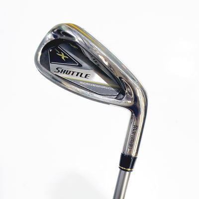 마루망 SHUTTLE 7번 단품 아이언 R