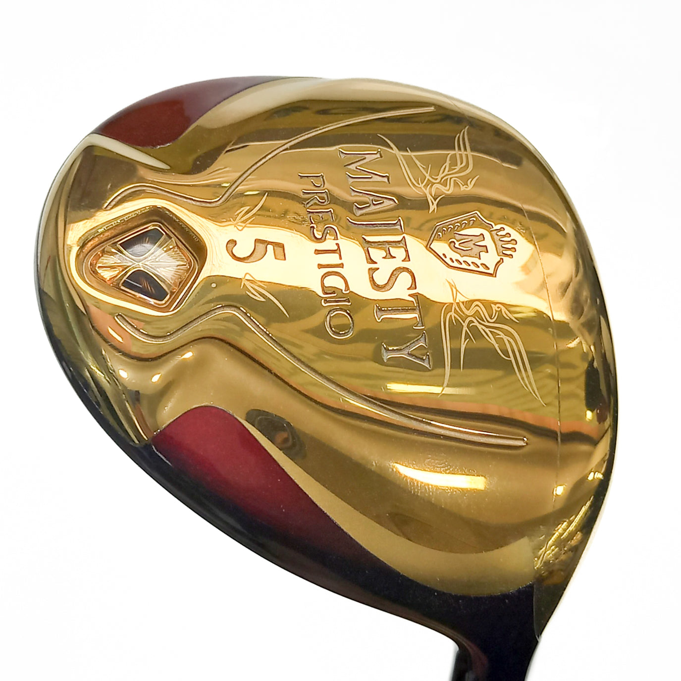 마루망 MAJESTY PRESTIGIO XI 5W 19도 LV740 SR