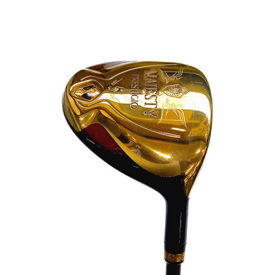마루망 MAJESTY PRESTIGIO XI 5W 19도 LV740 SR