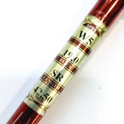 마루망 MAJESTY PRESTIGIO XI 5W 19도 LV740 SR