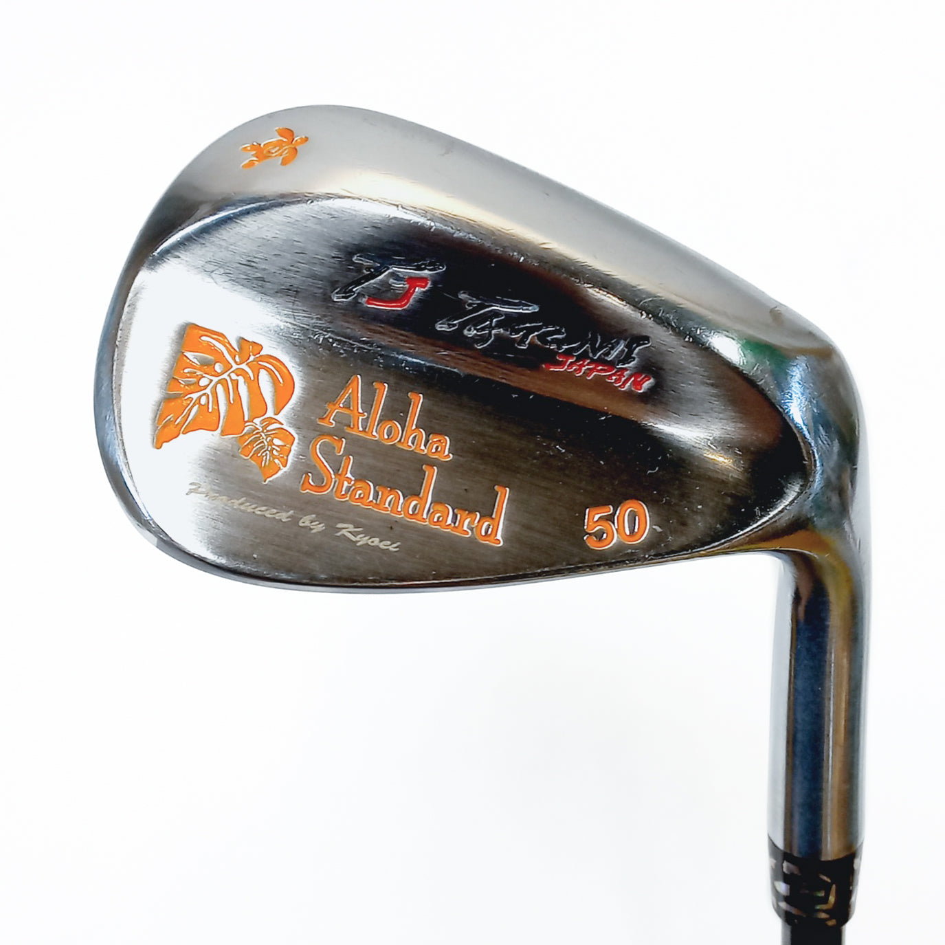 Aloha Standard 50도