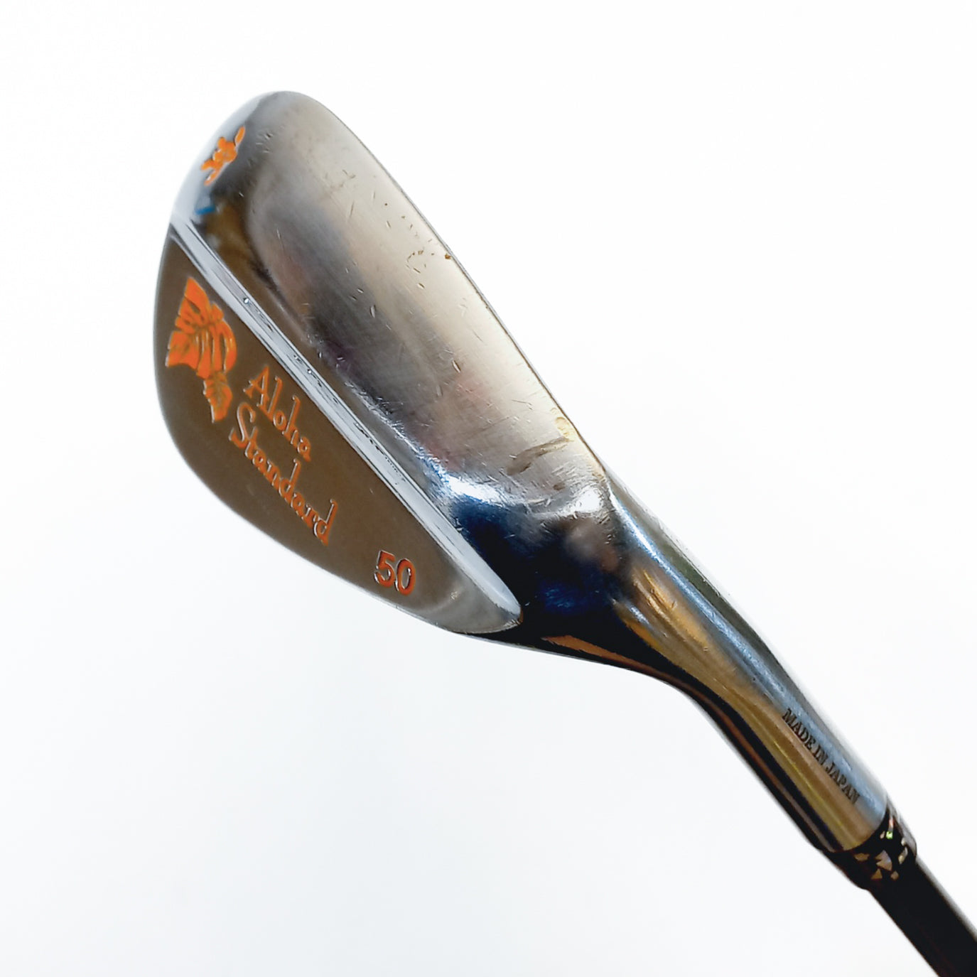 Aloha Standard 50도
