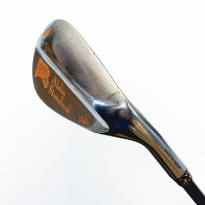 Aloha Standard 50도