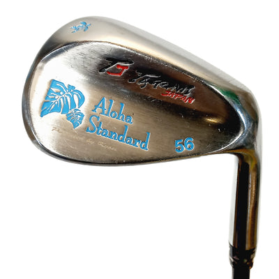 Aloha Standard 56도