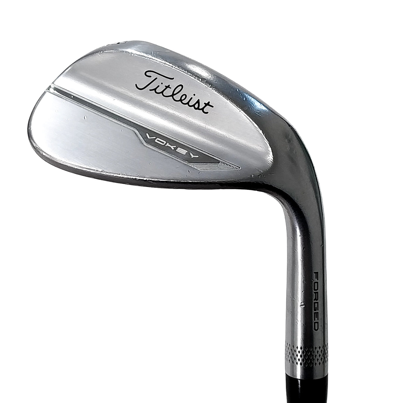 타이틀리스트 VOKEY FORGED(2021) 54/10M BV 105